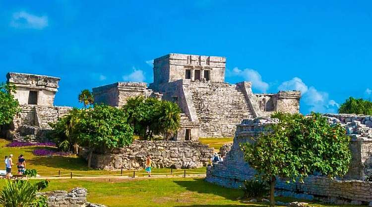 Tulum